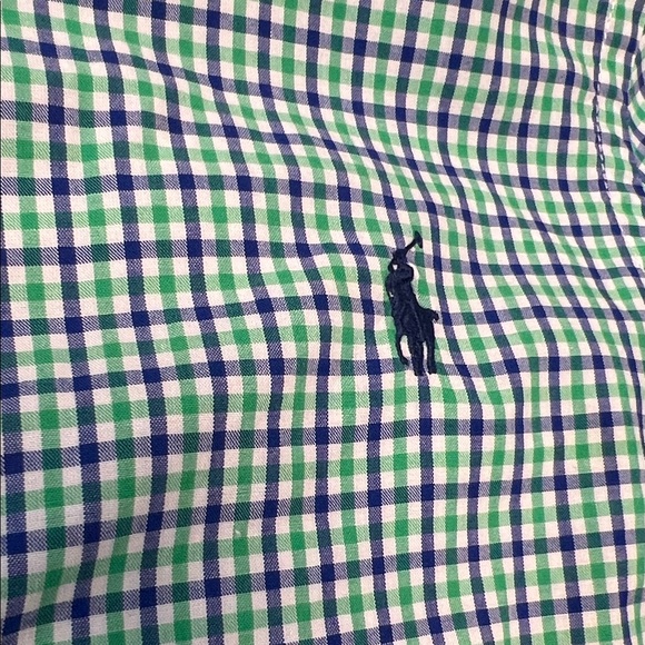Boy's Ralph Lauren Shirt - Picture 9 of 9